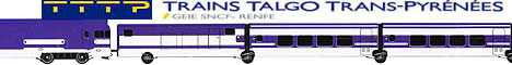 Une tr�s agr�able fa�on de voyager